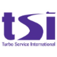 TSI Turbo Service International Ltd Logo