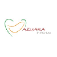 Azuara Dental Logo