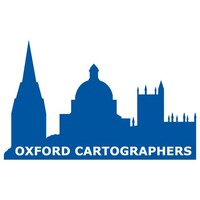 Oxford Cartographers Logo