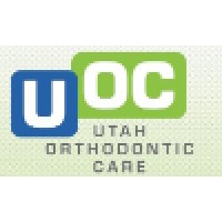 Utah Orthodontic Care Logo