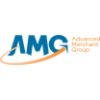 Advanced Merchant Group Logo