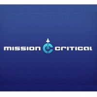 Mission Critical Studios Logo