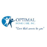 Optimal Home Care, Inc. Logo