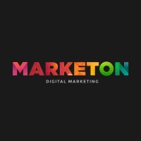 MARKETON Logo