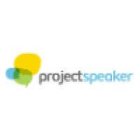 ProjectSpeaker Logo