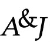 A&J Floor Coverings Logo