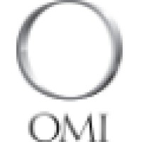Omi Gems & Omi Privé Logo