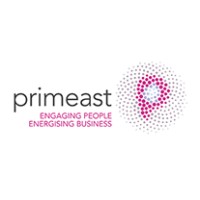 Primeast Logo
