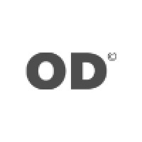 The OD Agency Logo
