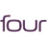 Four Marketing & Media Logo