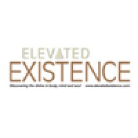 Elevated Existence Magazine Logo