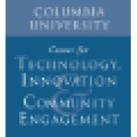 Center for Technology, Innovation and Community Engagement Logo
