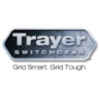 Trayer Engineering Corporation Logo