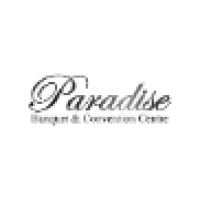 Paradise Banquet Hall Logo
