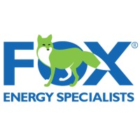 Fox Energy Specialists Logo