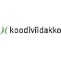 Koodiviidakko Oy Logo