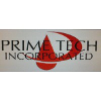 Prime Tech Inc. Logo