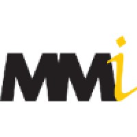 Modern Markets Intelligence, Inc. (MMI) Logo