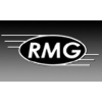 Romesburg Media Group (RMG) Logo