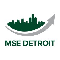 MSE Detroit Logo