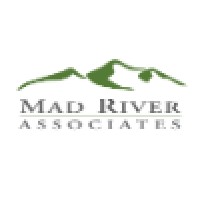 Mad River Associates Logo