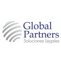Global Partners Soluciones Legales Ecuador Logo