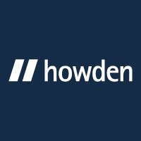 Howden Insurance Brokers Israel Logo