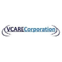 Vcare Corporation Logo