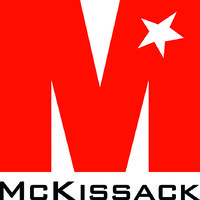 McKissack Logo