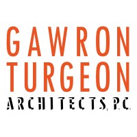 Gawron Turgeon Architects, P.C. Logo