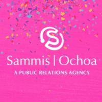 Sammis|Ochoa PR + Digital Marketing Logo