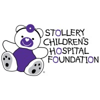 Stollery Childrens Hospital Foundation Logo