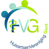 Huisartsenvereniging Gent Logo