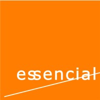 essencial producciones Logo