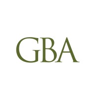 Georgia Bankers Association Logo
