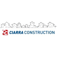Ciarra Construction Logo