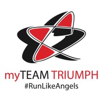 myTEAM TRIUMPH Wisconsin Chapter Logo