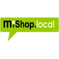 MiShop.local Ltd Logo