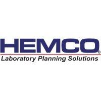 HEMCO Corporation Logo