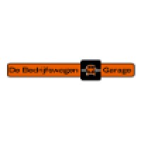 De Bedrijfswagen Garage Logo
