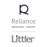 RELIANCE | LITTLER Logo
