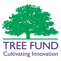 TREE Fund Logo