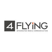 4Flying Srl Logo