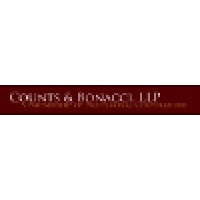 COUNTS & BONACCI, L.L.P. Logo