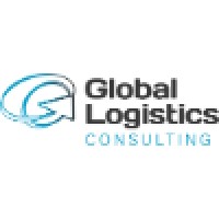 Global Logistics Consulting Logo