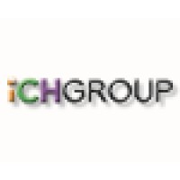 iCHGROUP Logo