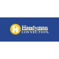 Handyman Connection Calgary Logo