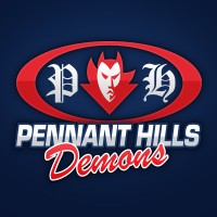 Pennant Hills AFL Club Inc Logo
