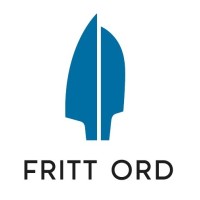 Stiftelsen Fritt Ord Logo