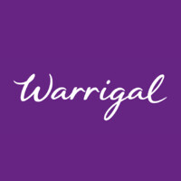 Warrigal Logo